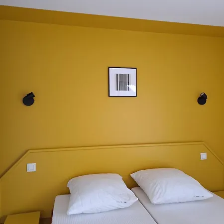 شقة Bayonne Piscine Vue Montagnes *